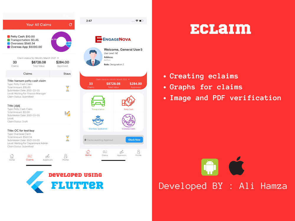 My Black Market