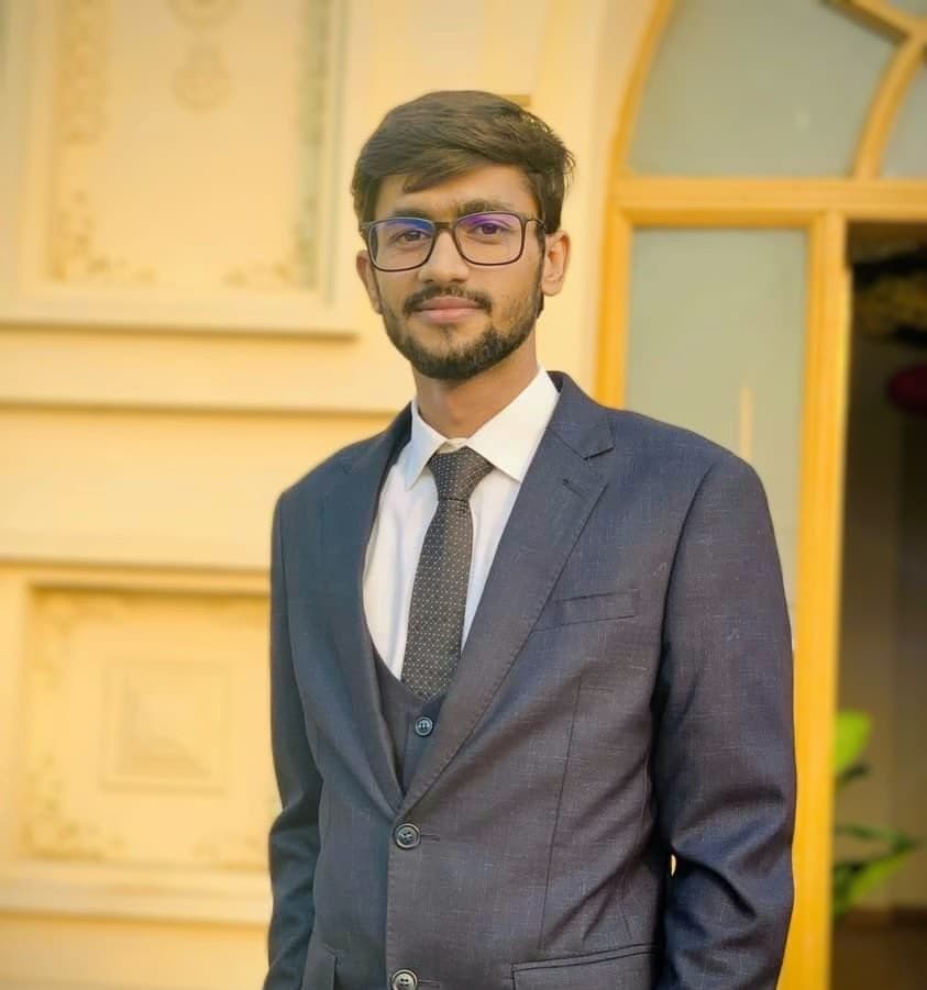 Usama Ishfaq